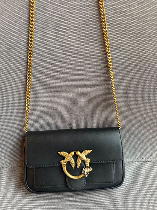 Дамска чанта Pinko