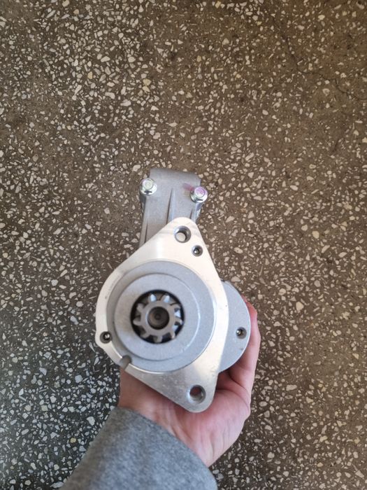 Electromotor nou generator curent KIPOR