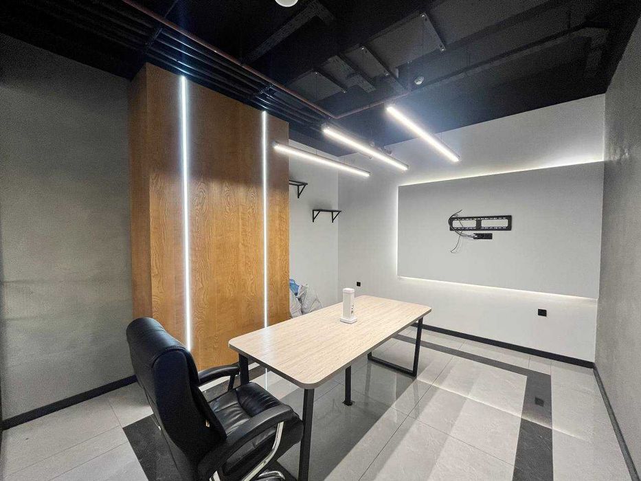 [KБ] Сдается офис 85кв.м Nest One