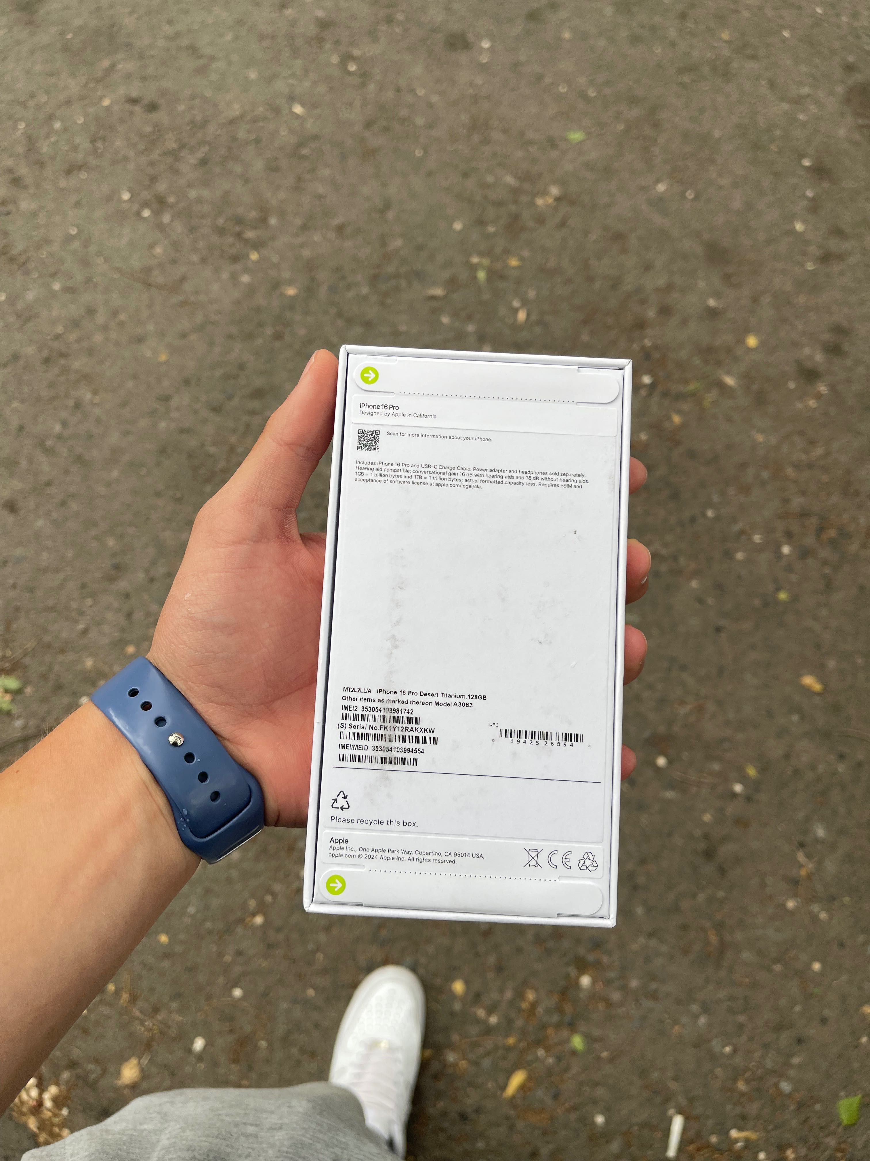 iphone Xr корпус 16 pro