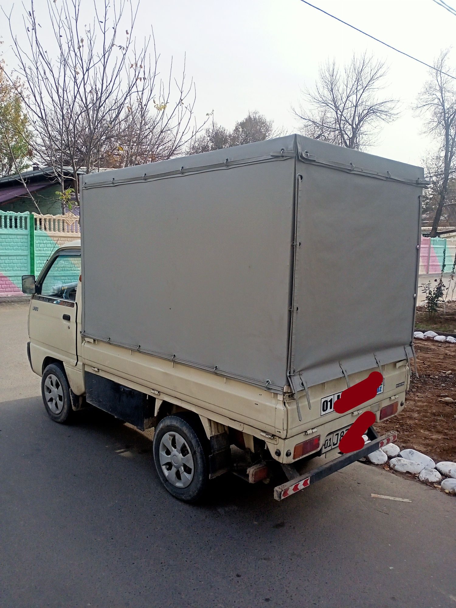 Вывоз мусор вывоз хлам строительный мусор по городу Ташкент
