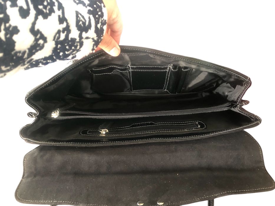 Poseta      dama         L.Credi.