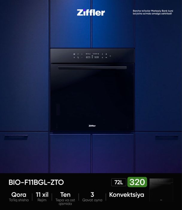 Ziffler dan duxovkala