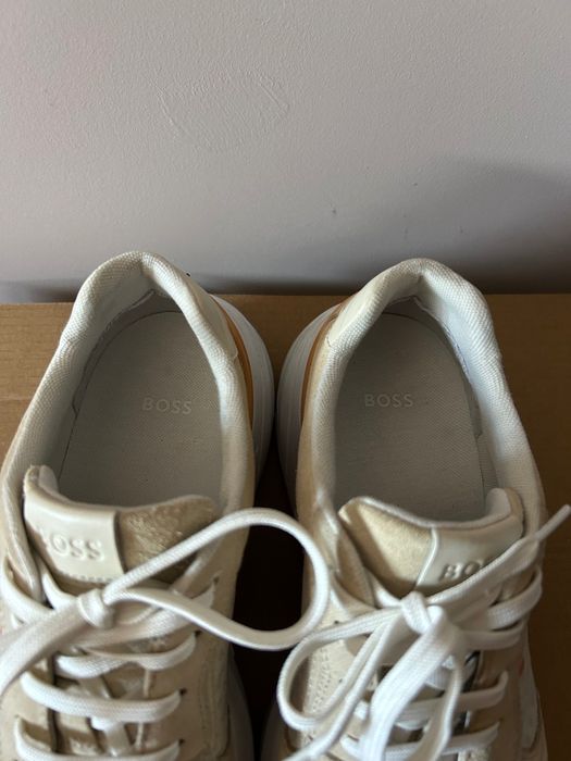 Оригинални маратонки Boss 40номер