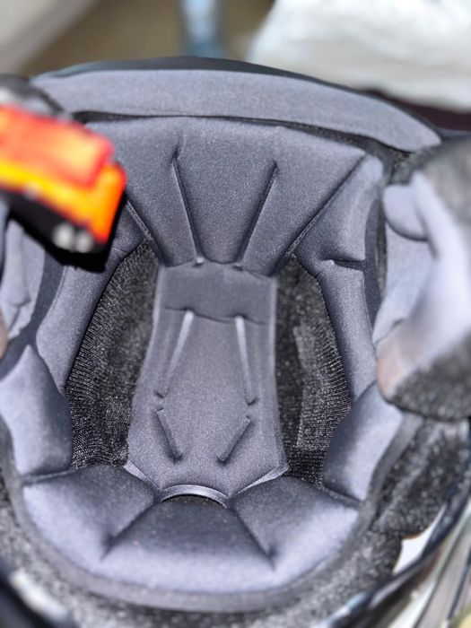 Casca moto AGV Orbit