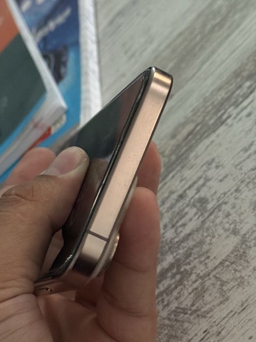 Iphone 16 pro max 256gb