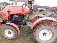 Tractor kentavar 22 CP 4x2