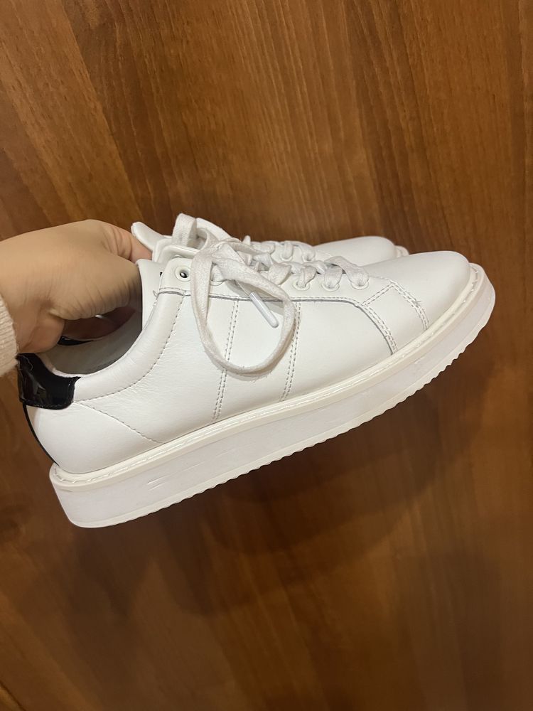 Обувки Ralph lauren