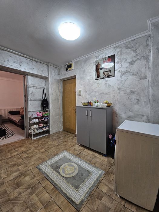 Dacia - Victoria 2 Camere Decomandat Mobilat Modern Gaze 54.69 Mp