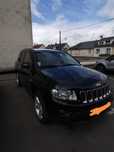 Jeep compass 2.2 crd 163ch