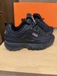 Маратонки Fila 41 номер