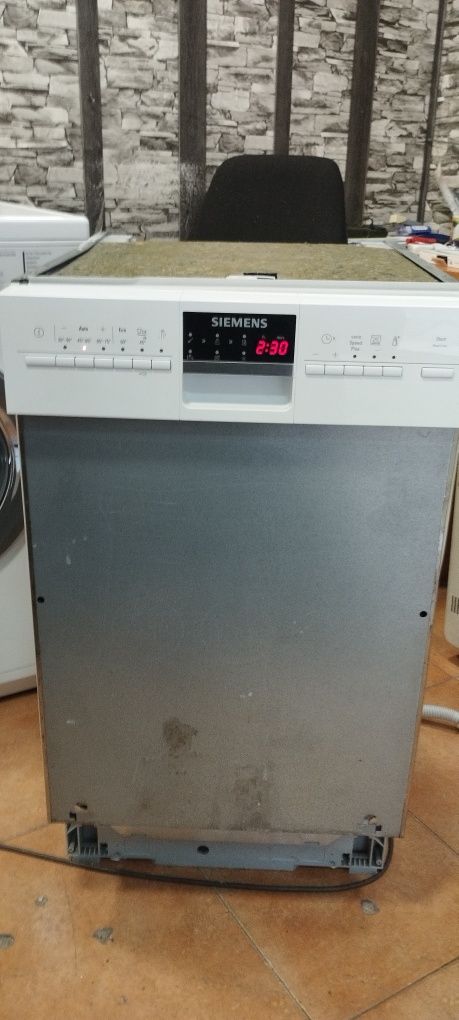 Съдомиялна siemens 45ст