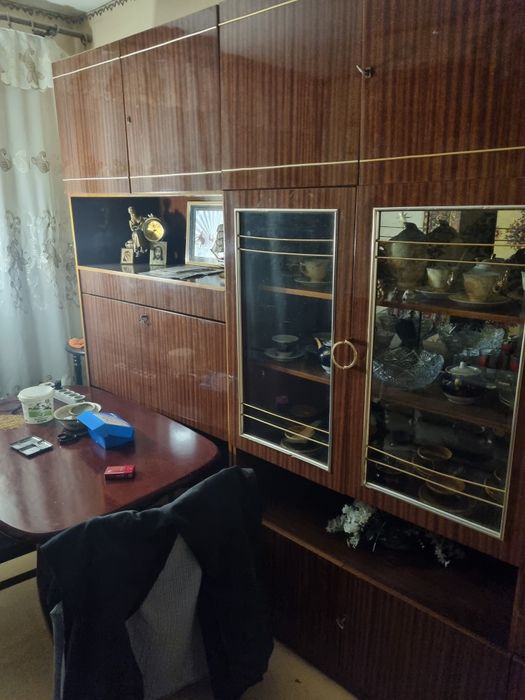 Отдам шкаф даром