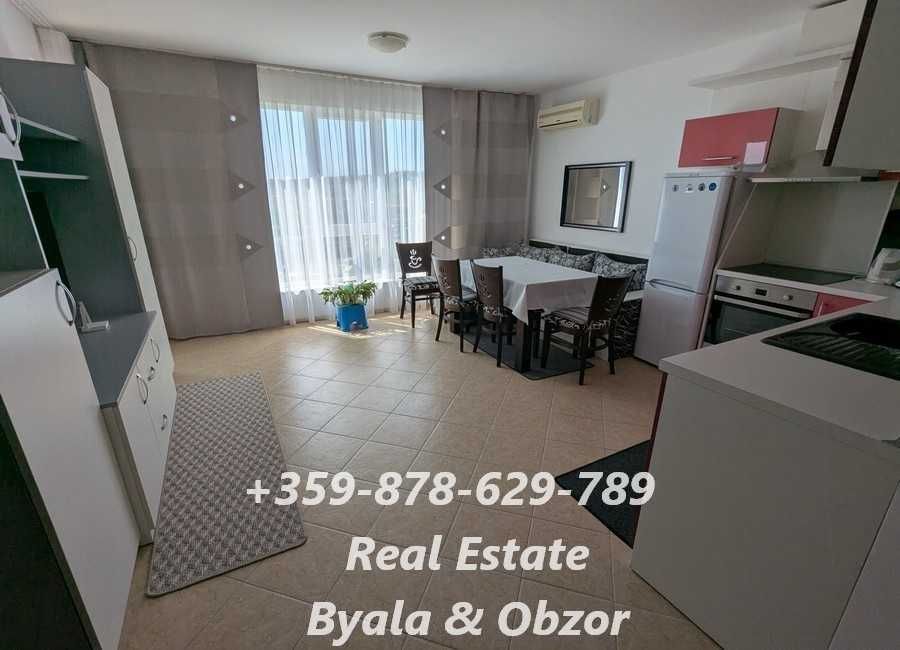 Продава се Двустаен апартамент в Бяла - 57 кв.м за 1299 €/кв.м - Снимка #1