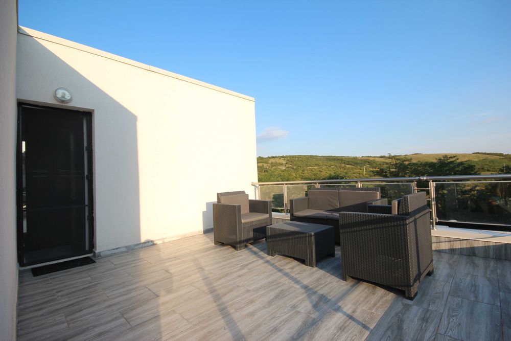 Apartament 2 cam, D, Bucium - Bellaria