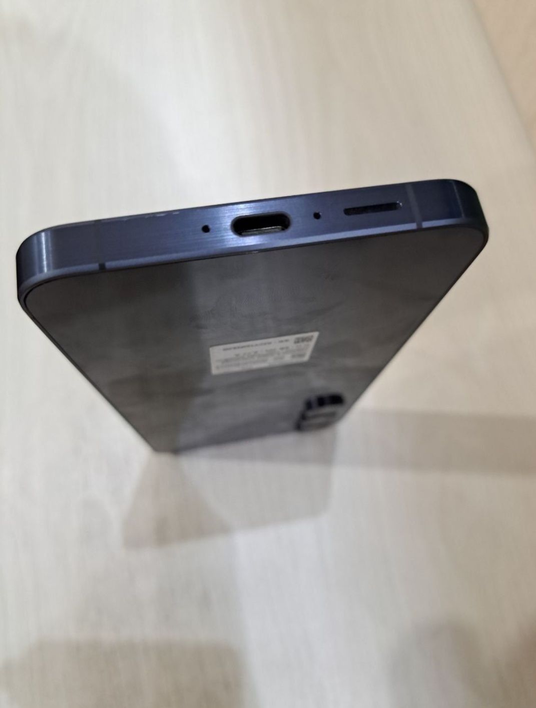 Samsung Galaxy A55 5G  8/128 toza telefon