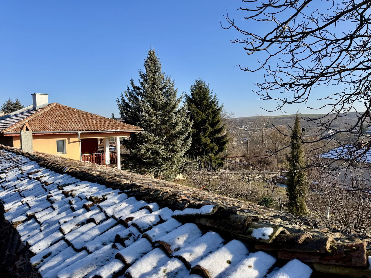 Продава се Къща в с. Пороище, Област Разград - 70 кв.м за 1159 €/кв.м - Снимка #6