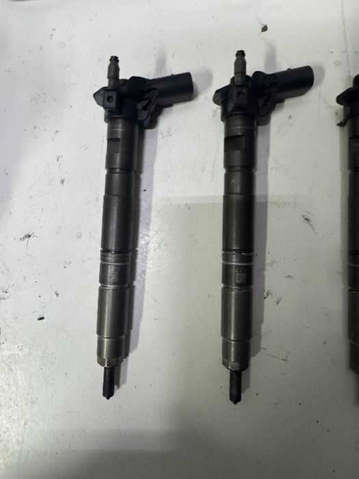 Injector injectoare rampă injectoare 2.0 CAG CAGA CBA CBAB CBBB