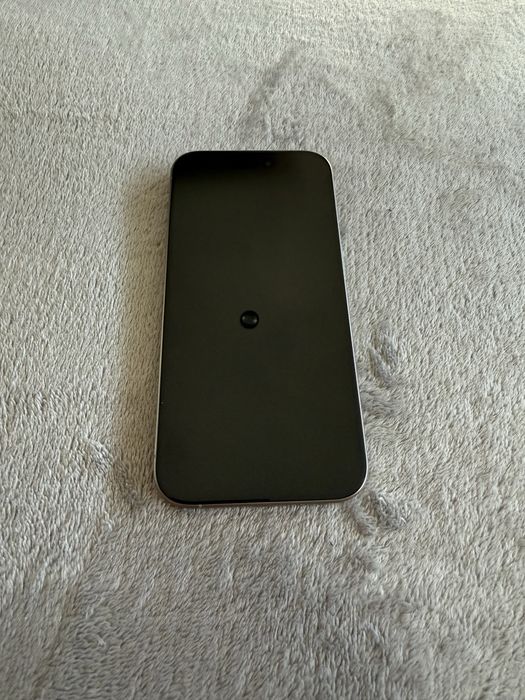 Iphone 15 pro 128 gb