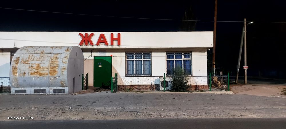 Продам продуктовый магазин