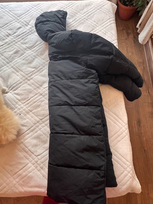 Мъжко топло зимно яке Jack &  Jones