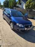 Volkswagen passat b6 2006 automat