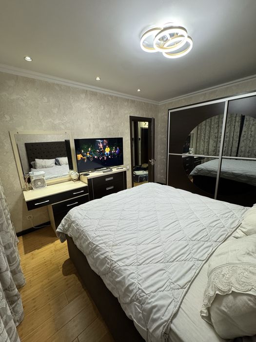 Сдается 3-х комнатная квартира в Мирзо-улугбекском р-н