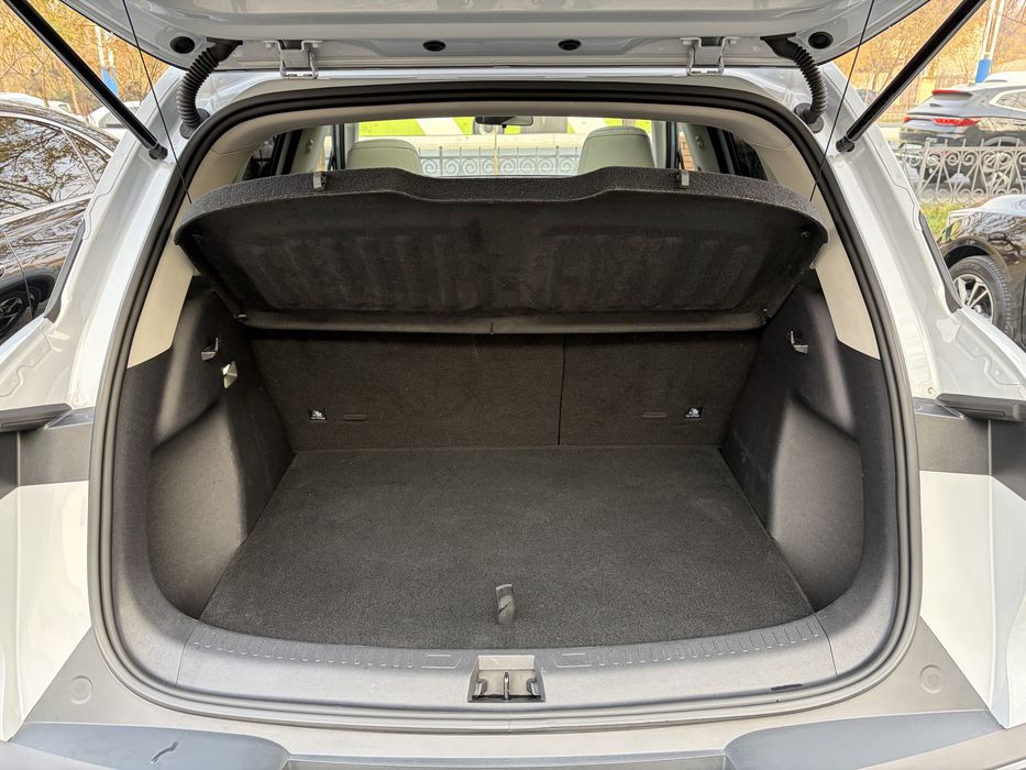 Byd yuan up 401 km 2024 yil