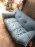 Vand 2 canapele extensibile