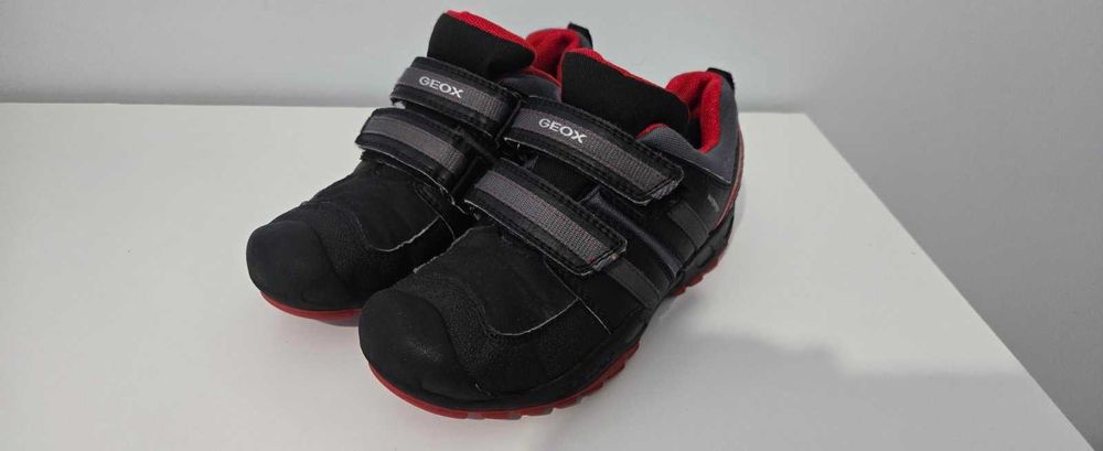 Geox - детски обувки Waterproof