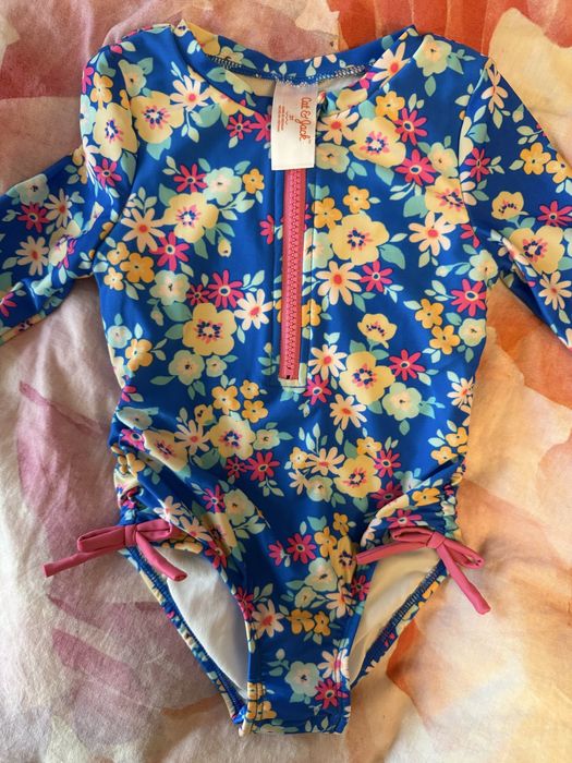 Costum baie protectie UPF 50+