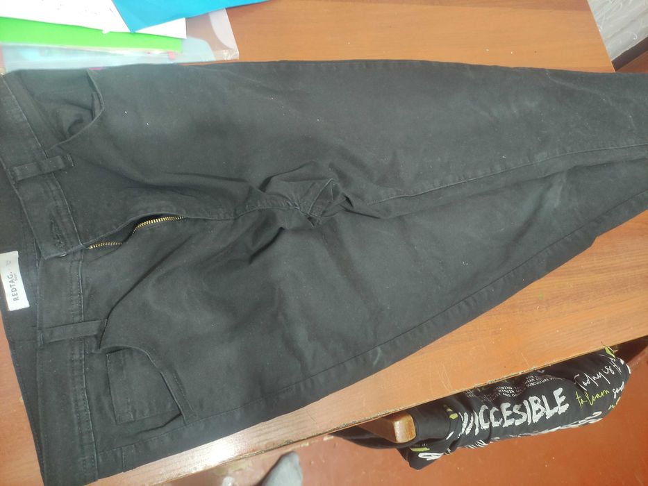 Брюки мужские REDTAG, 12-14 лет