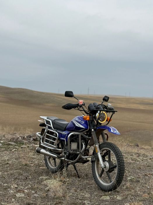 Мотоцикл продается