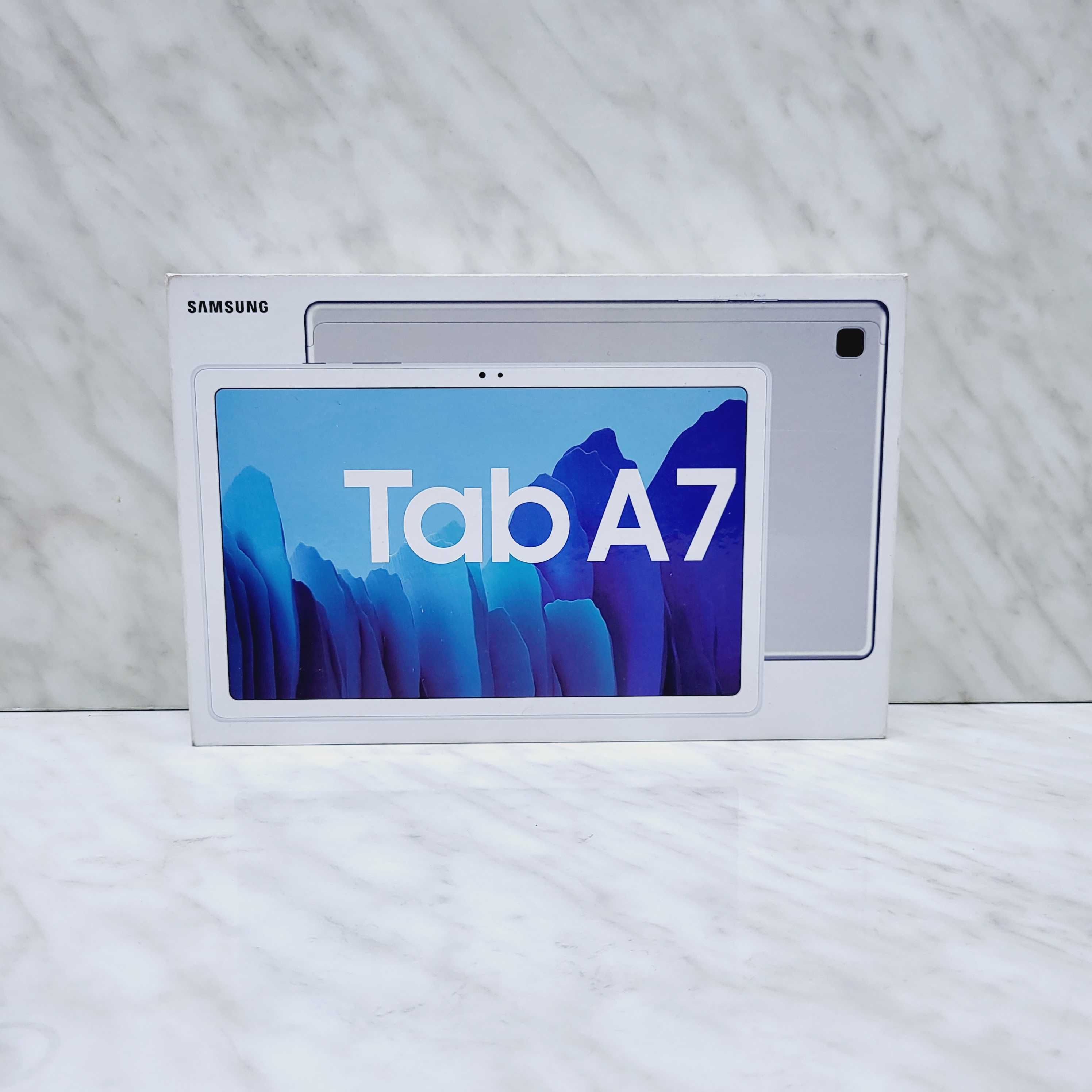 Tableta Samsung Galaxy Tab A7 3GB RAM 32GB Wi-Fi, Zeus Amanet Militari