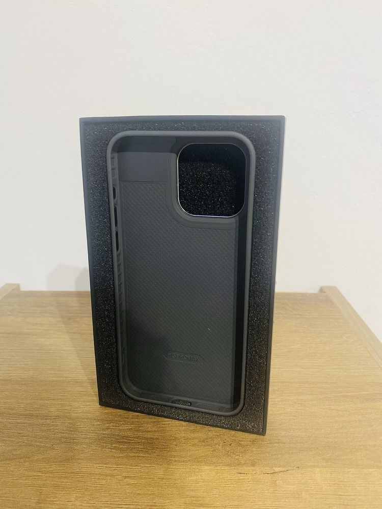 Husa telefon iPhone digitala