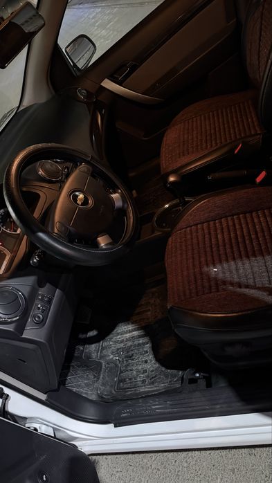 Нексия 3 автомат 2022й 12000 юрган