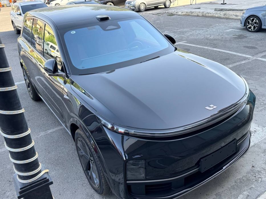 li 9 ultra restayling nd40