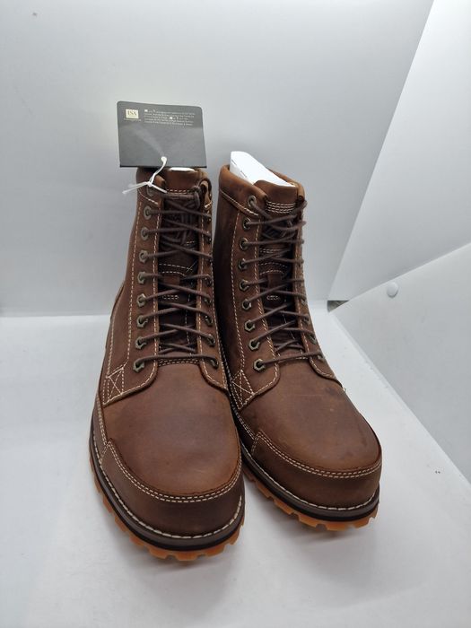 Ghete Timberland Originals 6 inch A2JG6 nr. 43.5, 44