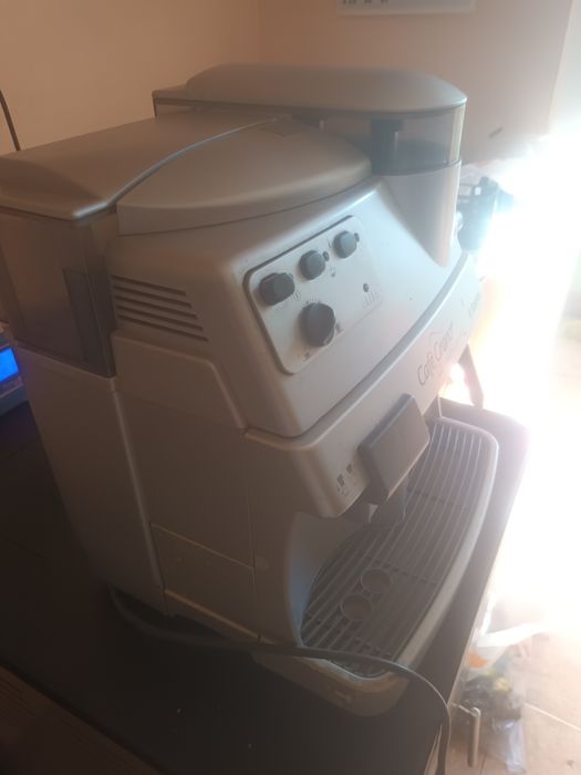 Кафеавтомат Сайко крано