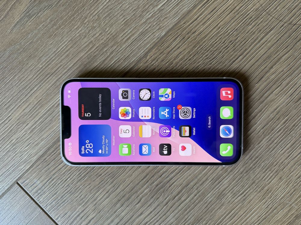 Iphone 13 - розов