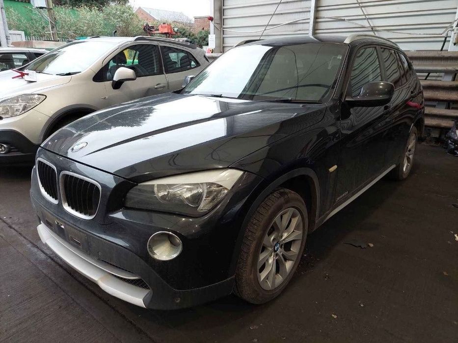 Rezervor BMW X1 2009 SUV 2.0 N47D20C
