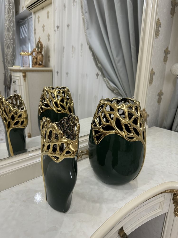 2 Польские вазы home & you