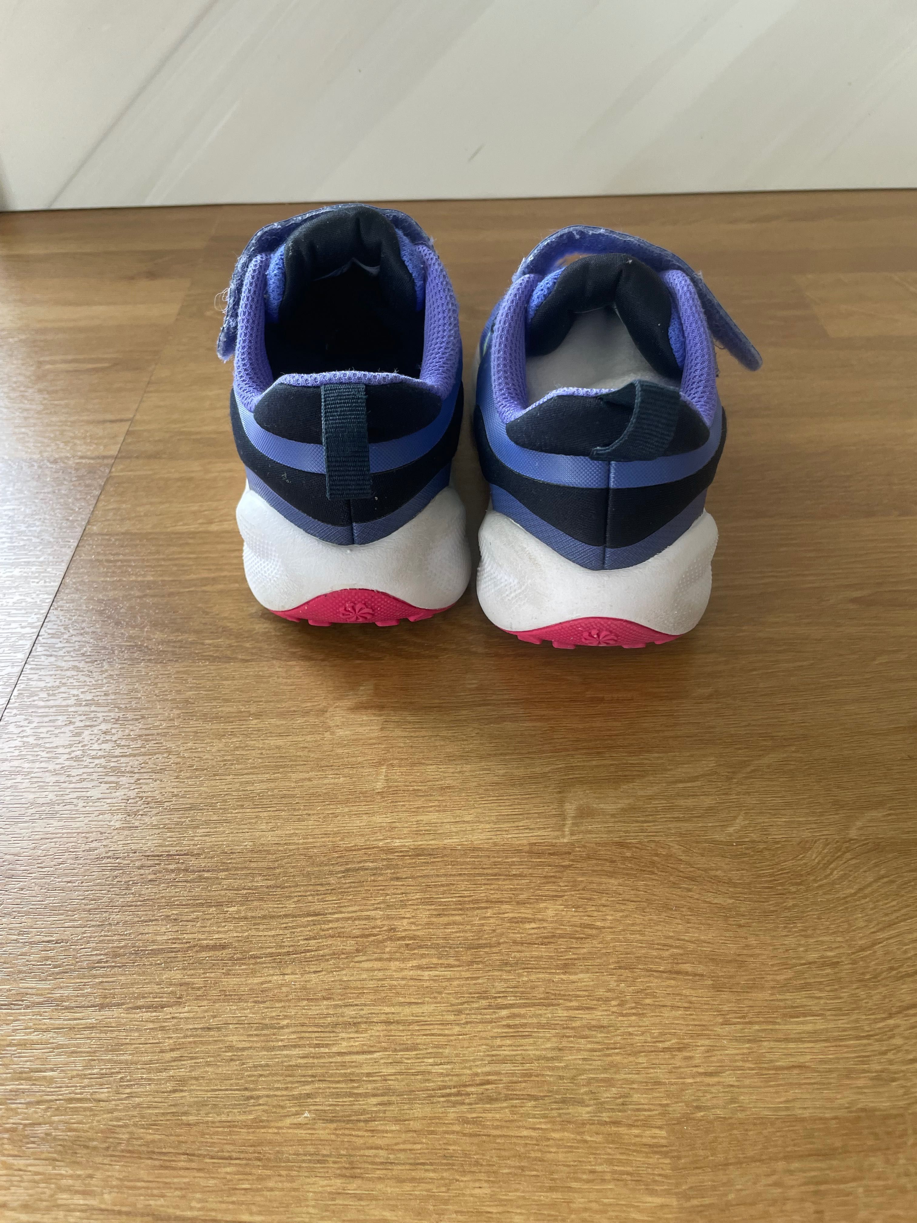 Детски Маратонки Nike
