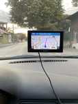 GARMIN - Качествена навигация GPS с голям дисплей и безплатни карти