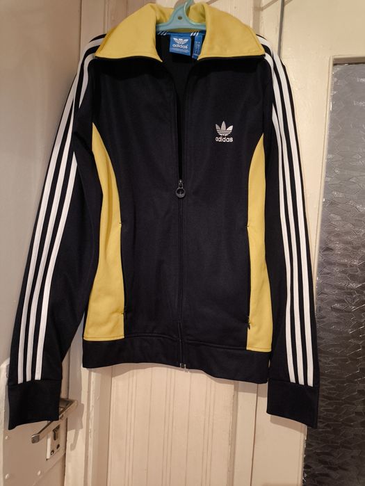 Спортивная олимпийка "Adidas"