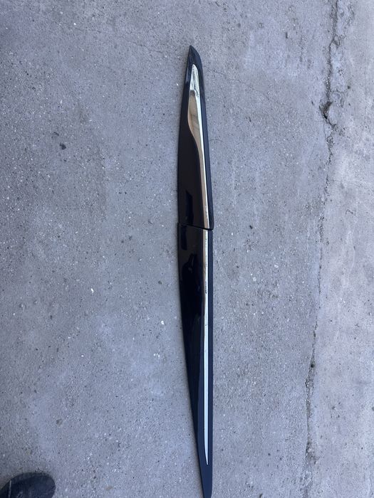 Bandouri uși stânga față spate renault clio 4.