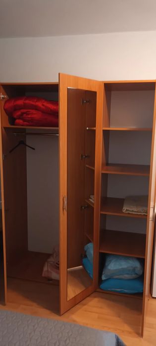 Dulap 3 usi fabricație Polonia