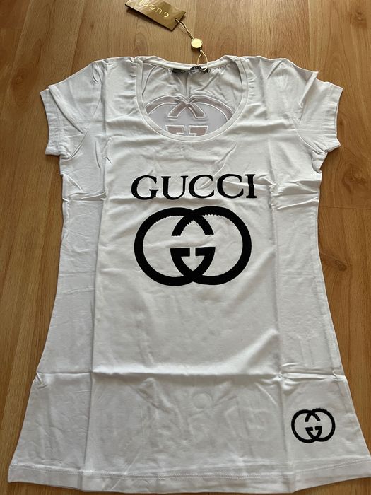 Tricou damă Gucci , Philipp Plein