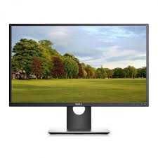 Display Dell P2417H U2515H U2715H