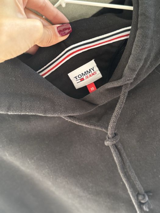 Дамски суичър Tommy Hilfiger /ХС размер